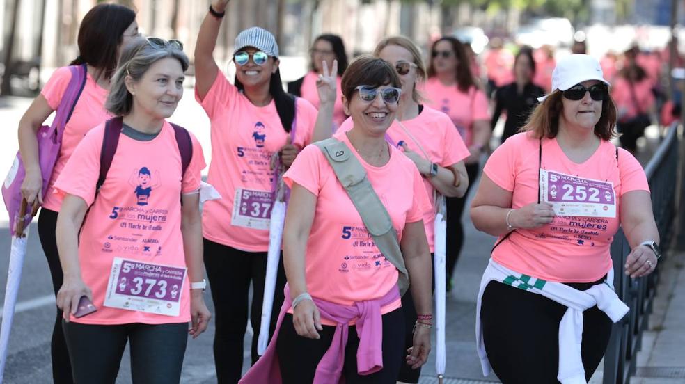 V Marcha y Carrera de las Mujeres (19/20)