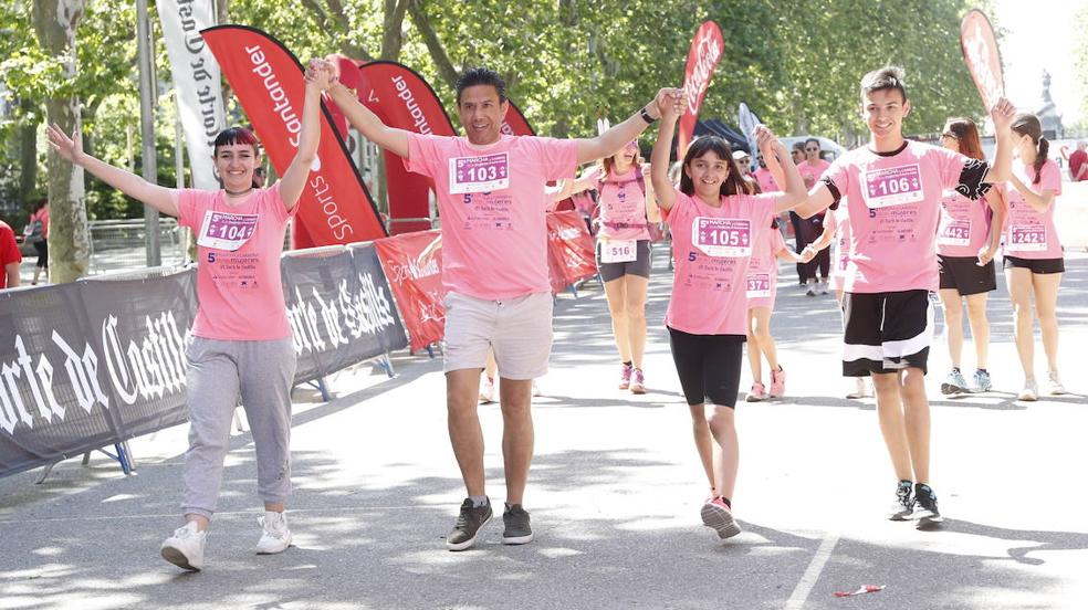 V Marcha y Carrera de las Mujeres (14/20)