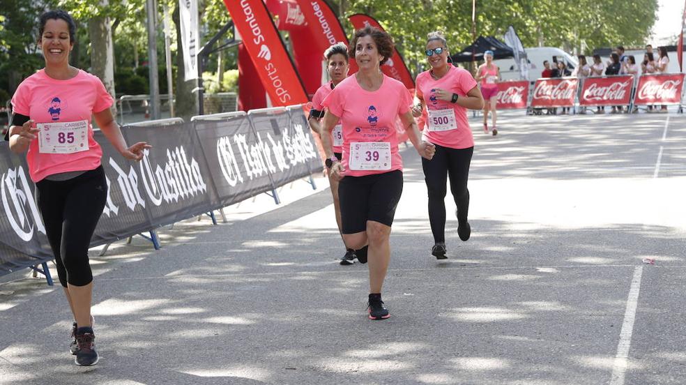 V Marcha y Carrera de las Mujeres (9/20)