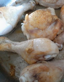 Imagen secundaria 2 - Receta de pollo al chilindrón