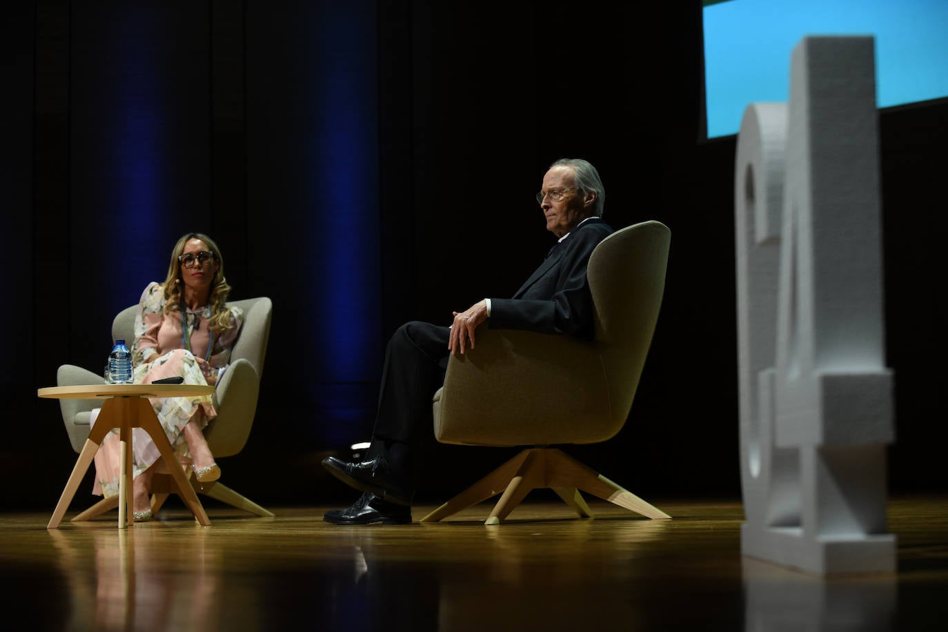 Fotos: II Encuentro de Comercio en Valladolid