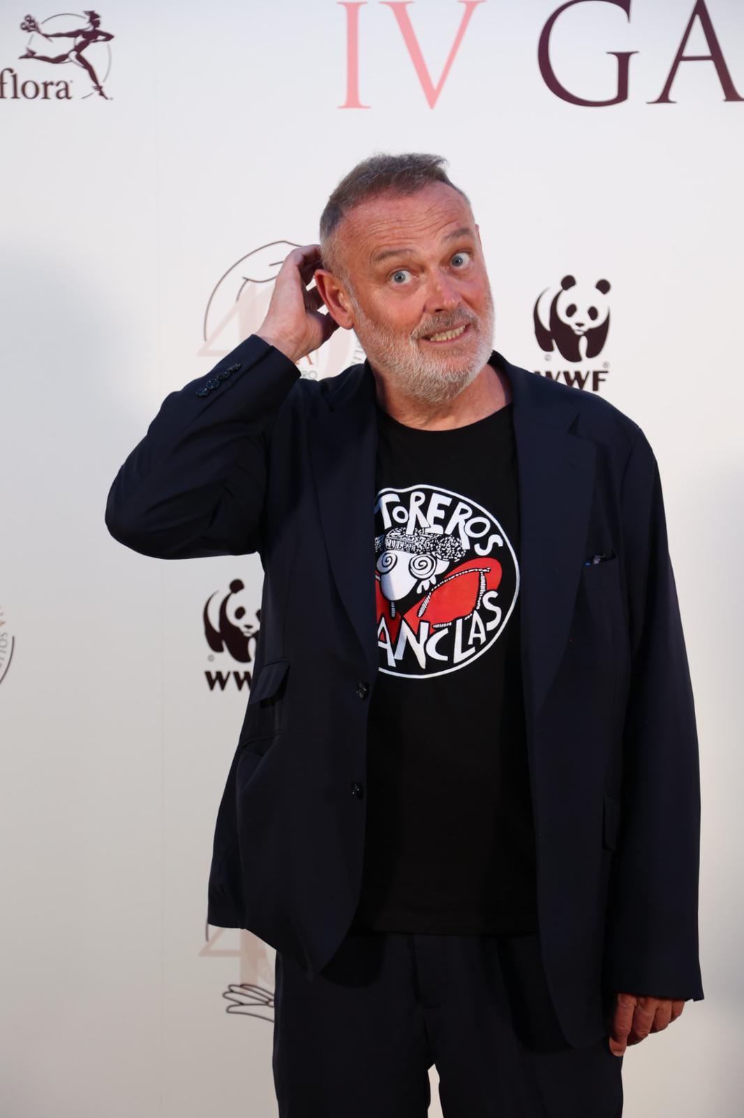 Fotos: Ribera del Duero celebra su Gala Solidaria a favor de WWF