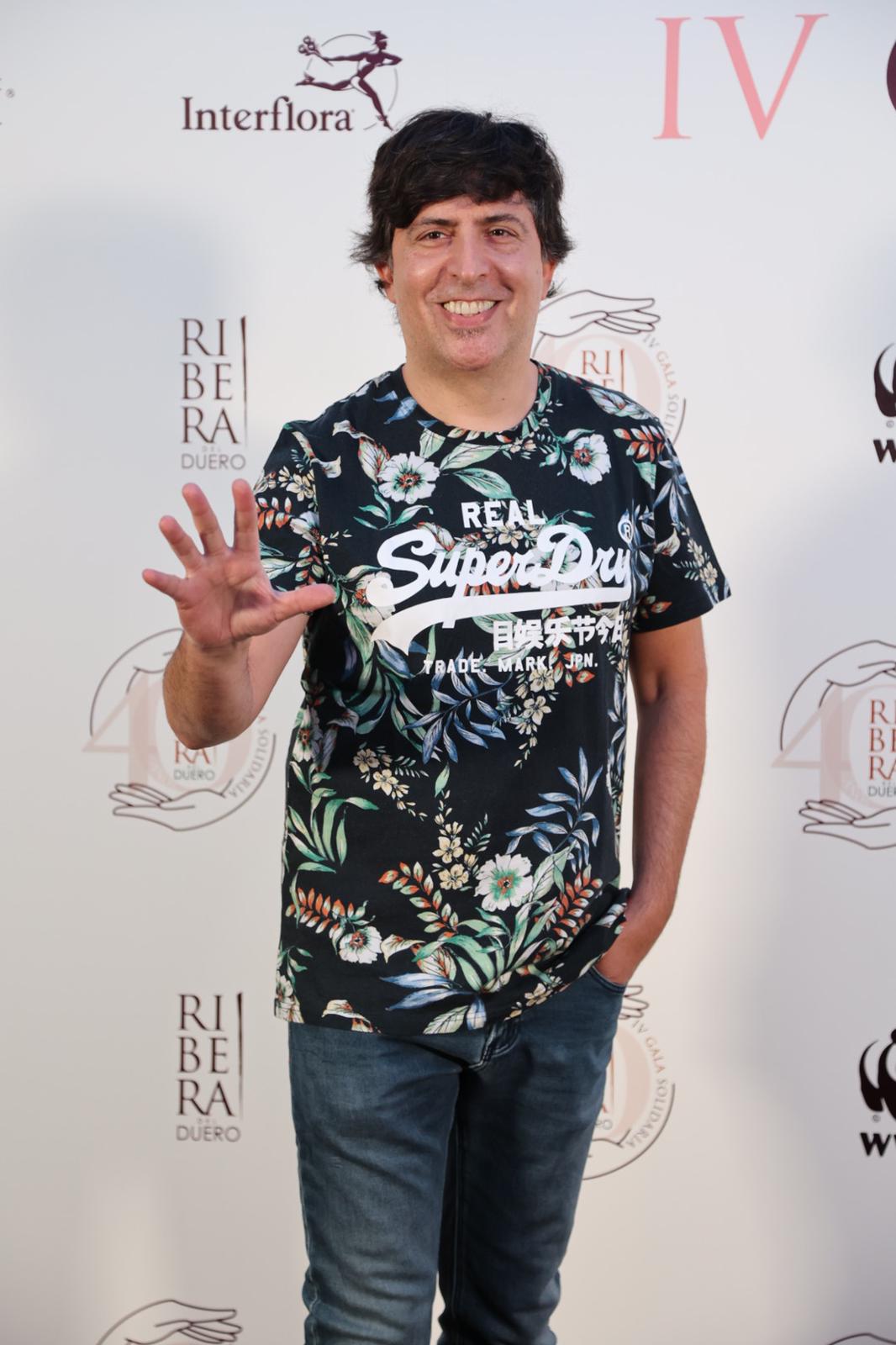 Fotos: Ribera del Duero celebra su Gala Solidaria a favor de WWF