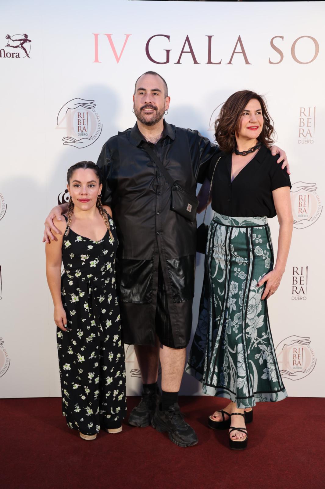 Fotos: Ribera del Duero celebra su Gala Solidaria a favor de WWF