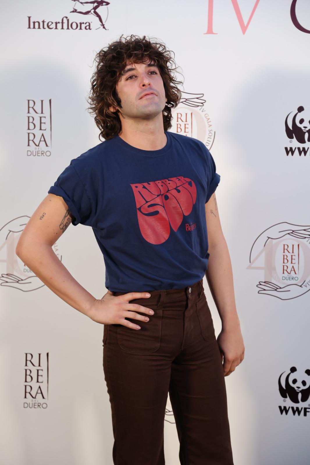 Fotos: Ribera del Duero celebra su Gala Solidaria a favor de WWF