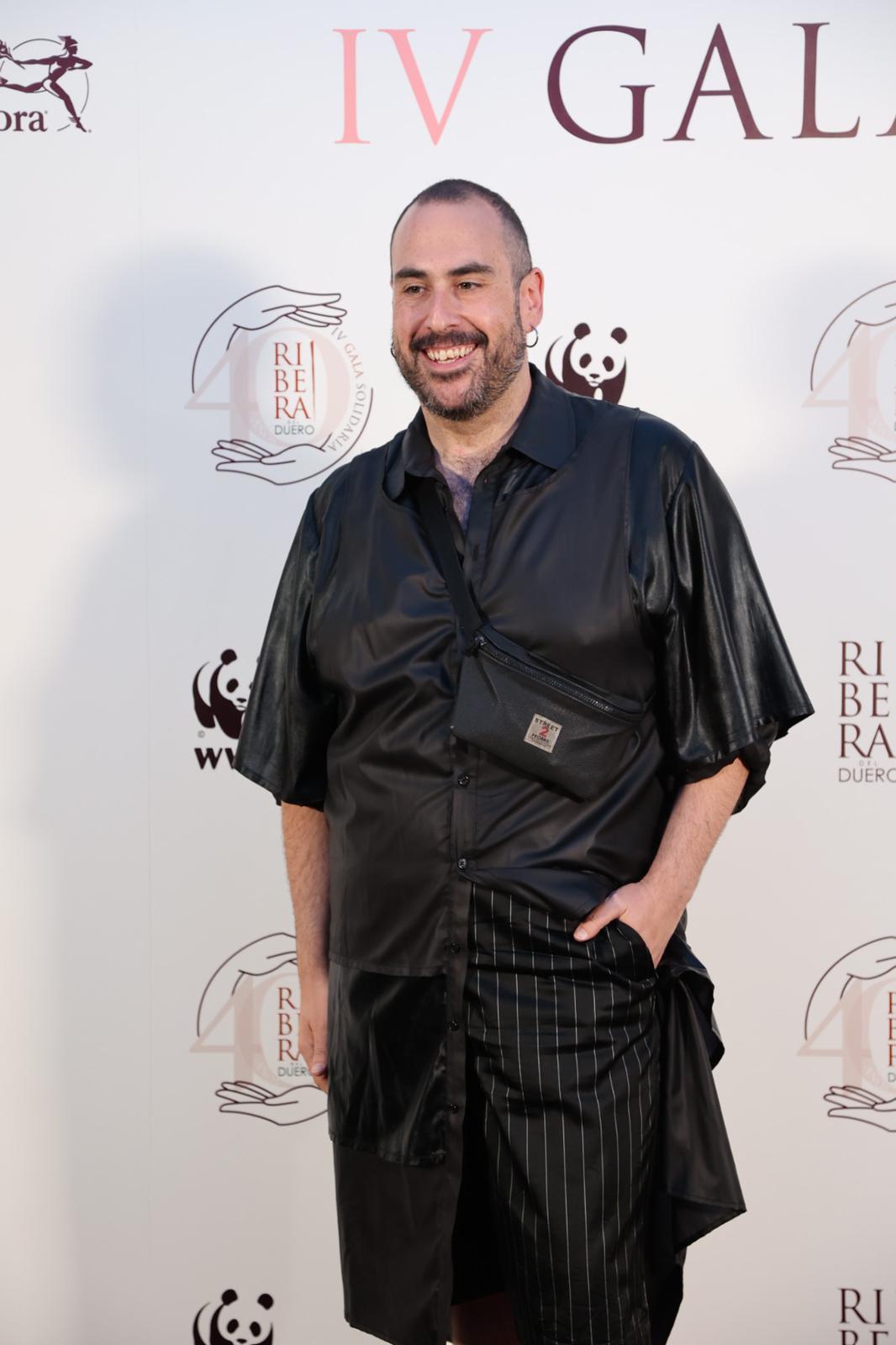 Fotos: Ribera del Duero celebra su Gala Solidaria a favor de WWF