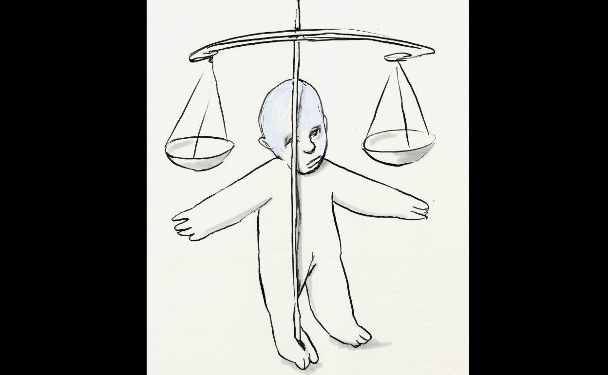 En busca de un mundo seguro para la infancia