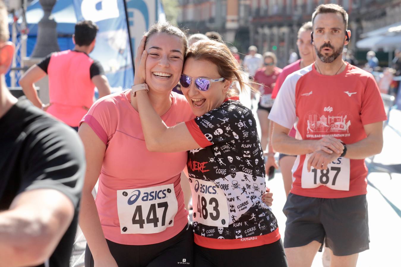 Fotos: XXXIX Trotada Popular de Valladolid (4/4)