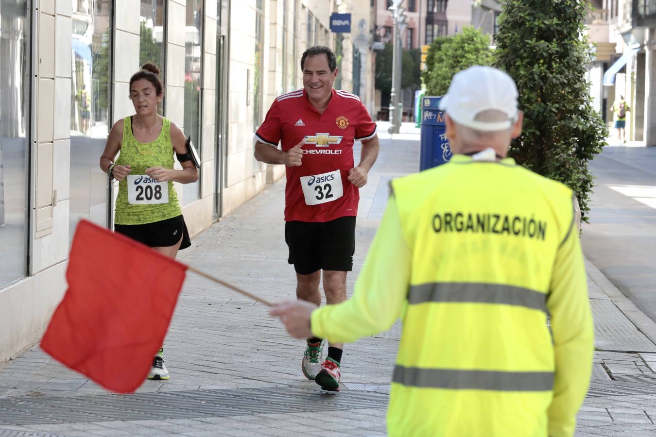 Fotos: XXXIX Trotada Popular de Valladolid (4/4)