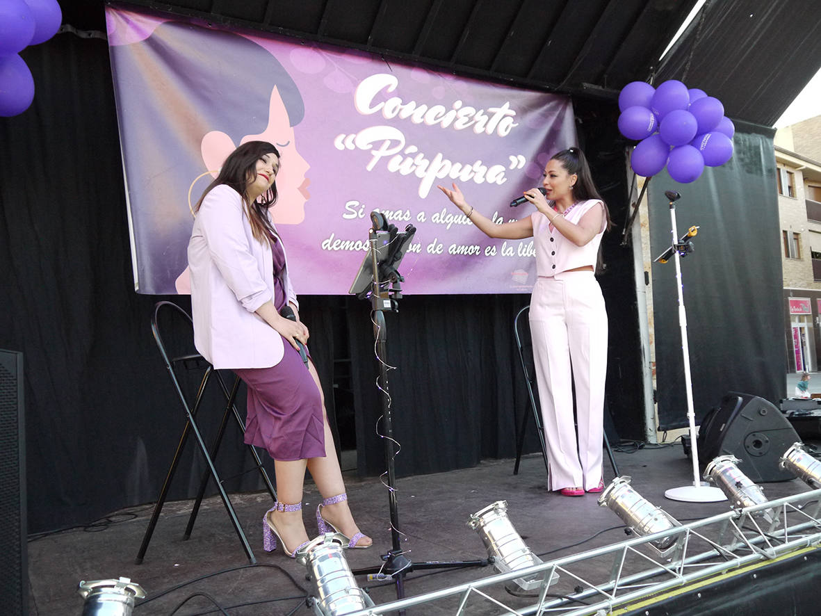 Una de las actividades que se desarrolló durtante la jornada de convivencia. 