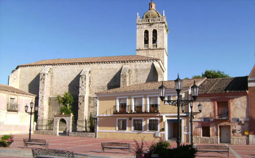 Aldeamayor: el pueblo de las tres mentiras