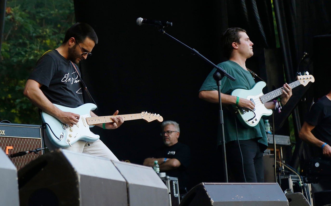 El Palencia Sonora se vive en la calle