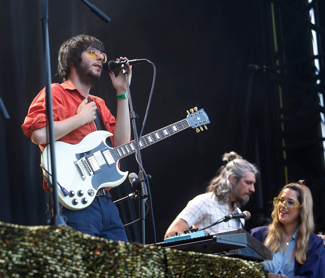 El Palencia Sonora se vive en la calle