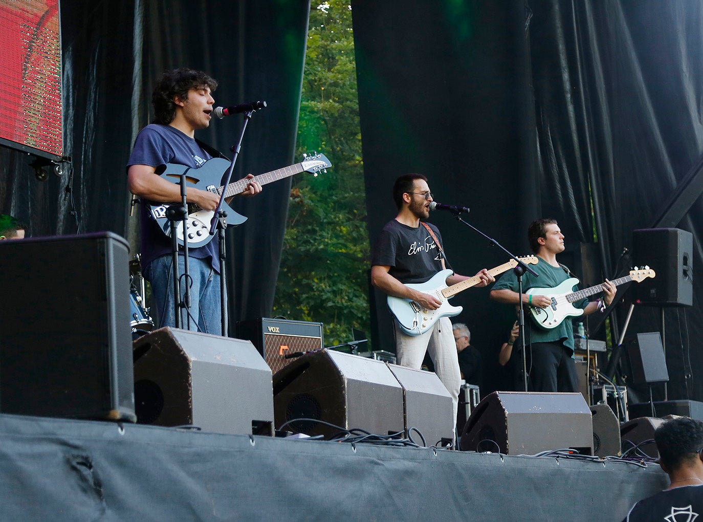 El Palencia Sonora se vive en la calle