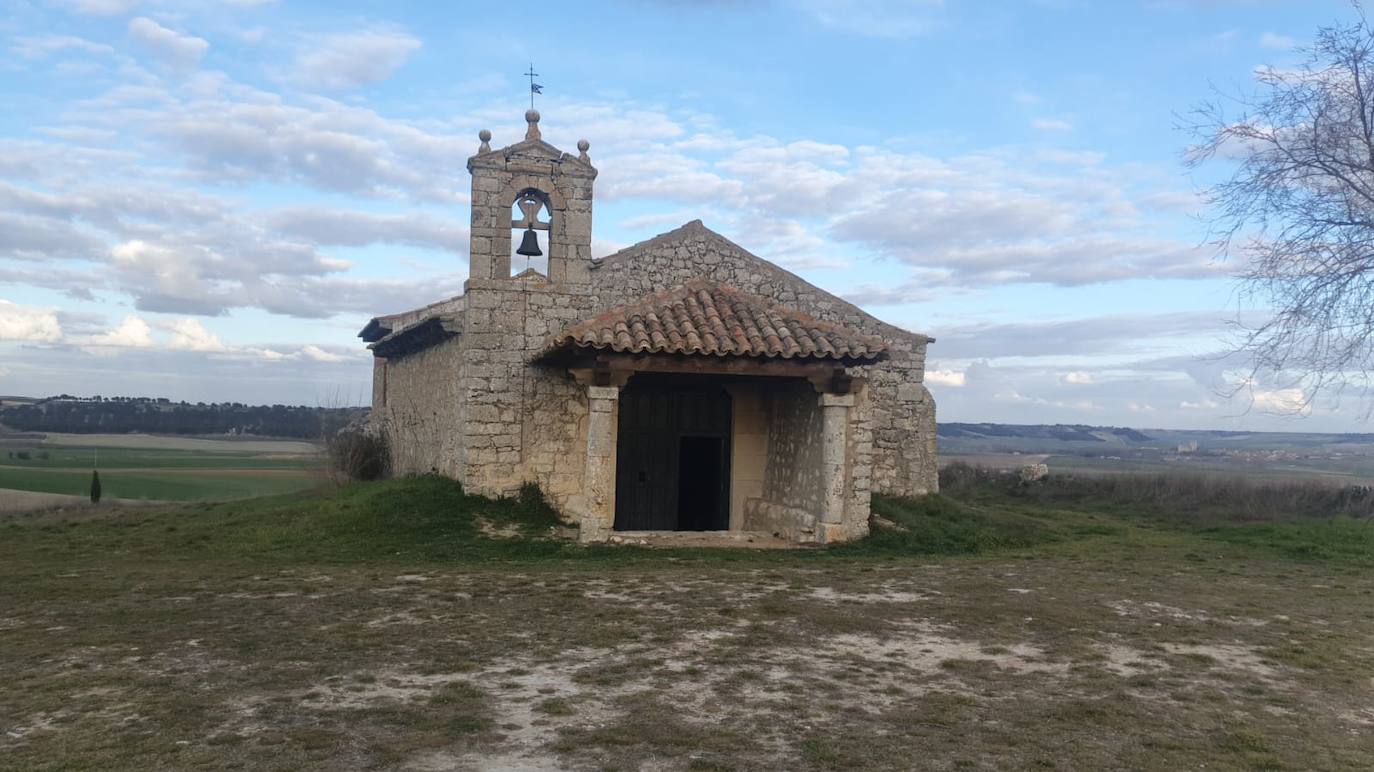 Barruelo del Valle: «Un lugar tranquilo y familiar con historia propia»