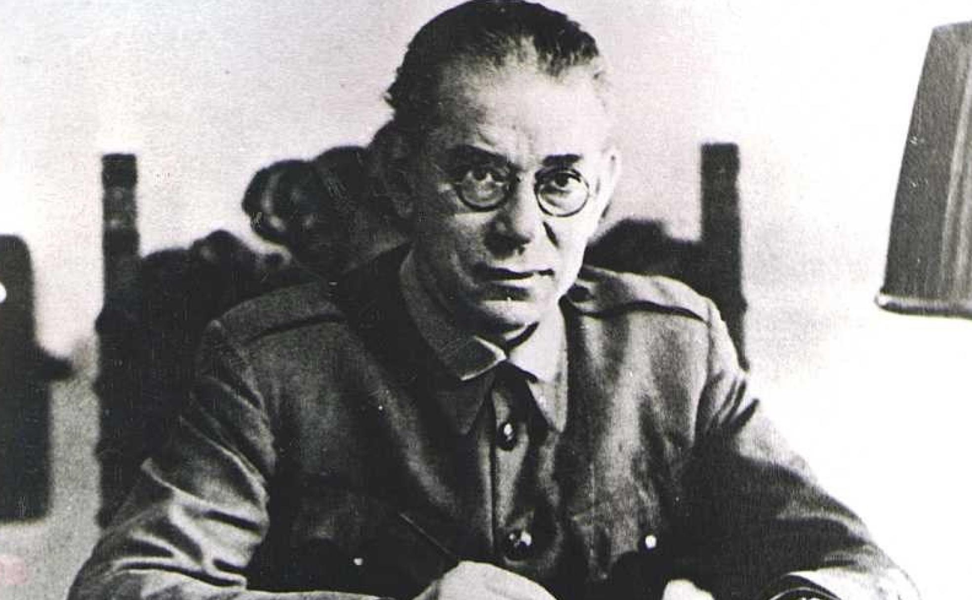 La trágica muerte del general Mola, 'director' de la sublevación
