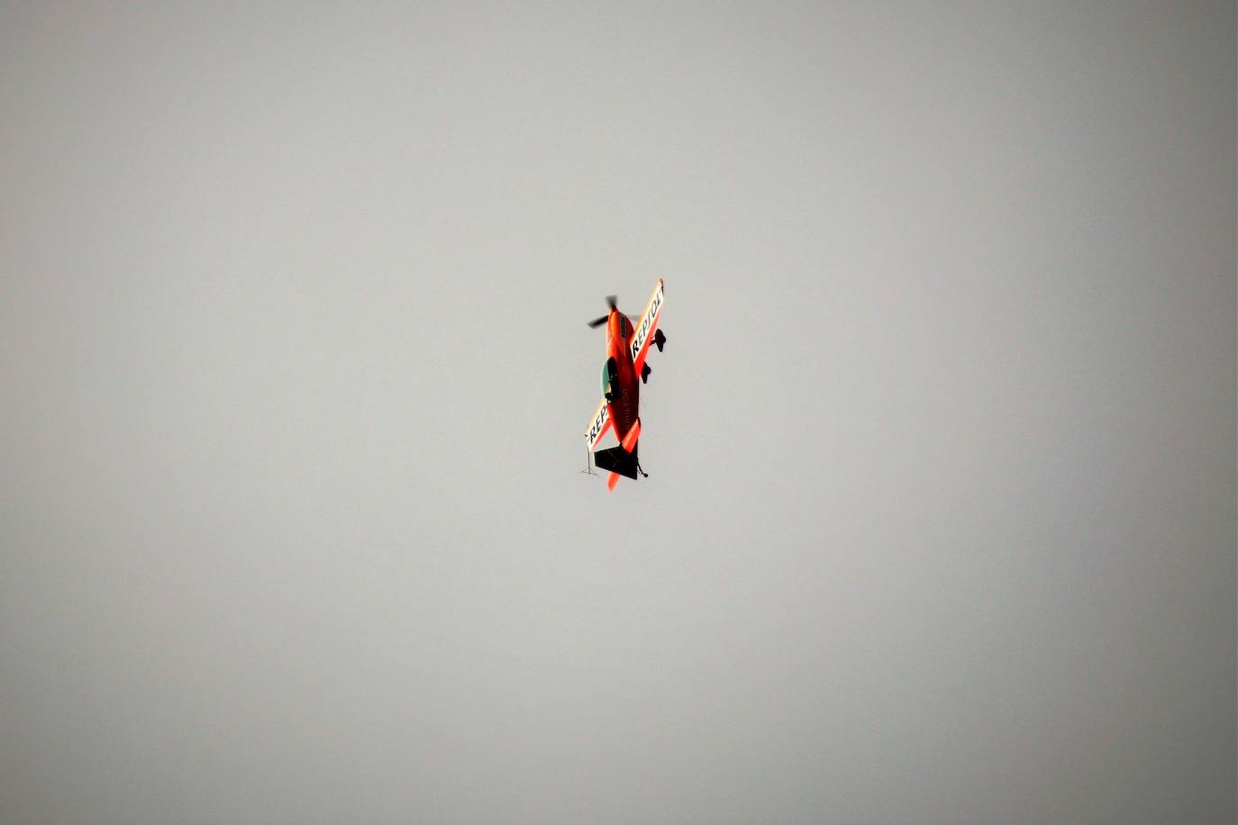 Fotos: Campeonato de España de Vuelo Acrobático en Matilla de los Caños (2/2)