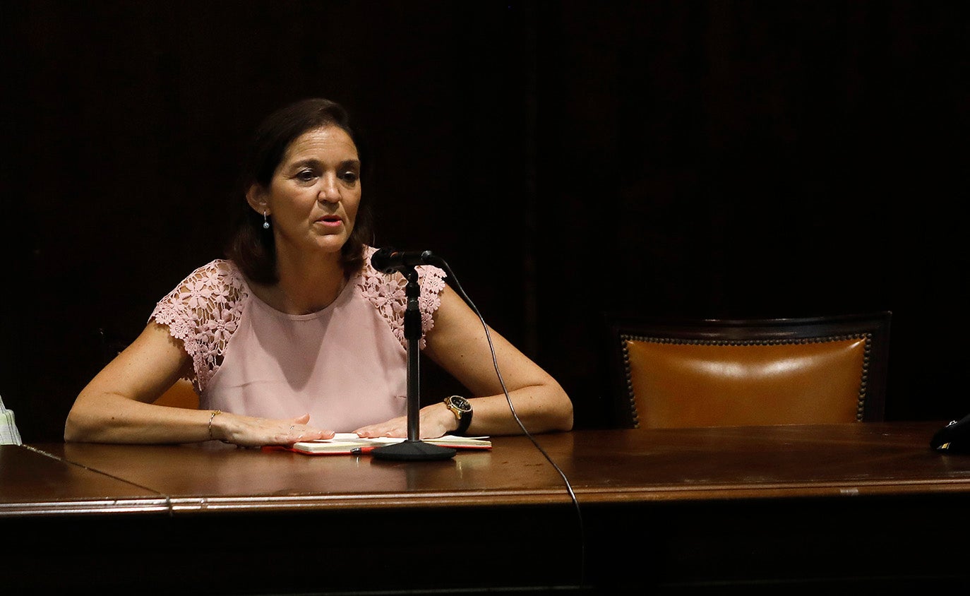 Asambleas de los trabajadores de Siro