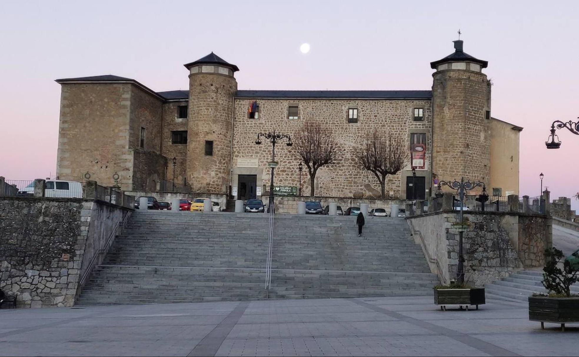 Béjar: historia viva desde hace 2.400 años