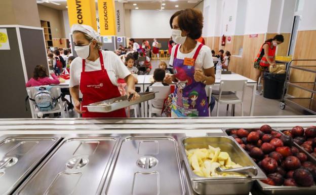 La reforma laboral duplica el número de trabajadores con contrato fijo discontinuo 