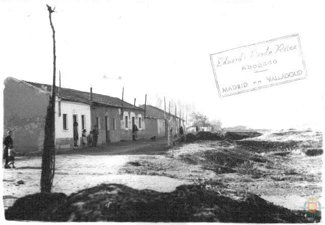 Fotos: Y Puente Duero dejó de ser pueblo