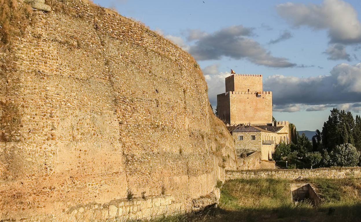 Ciudad Rodrigo: «Conocer el pasado para vivir mejor el presente»