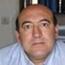 juan antonio rivero. alcalde de sanchidrián