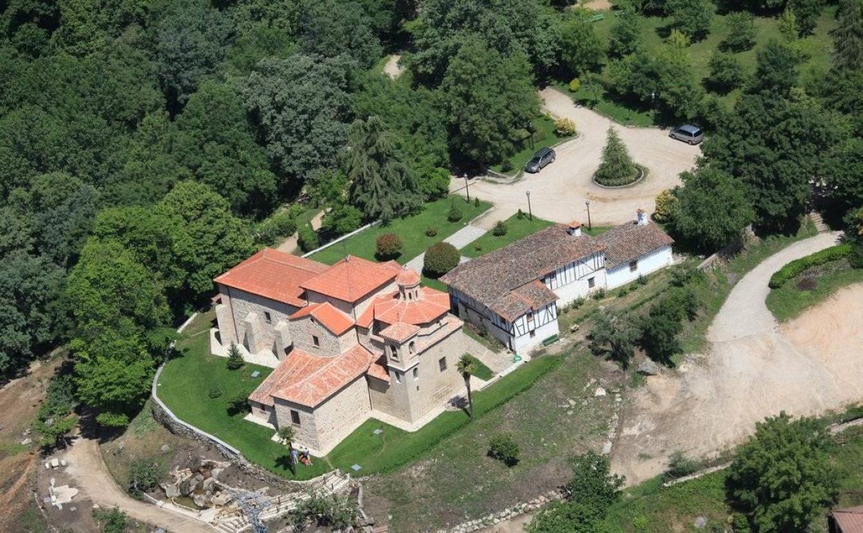 Candeleda: «El pimentón es una de las actividades que ha dado más riqueza »