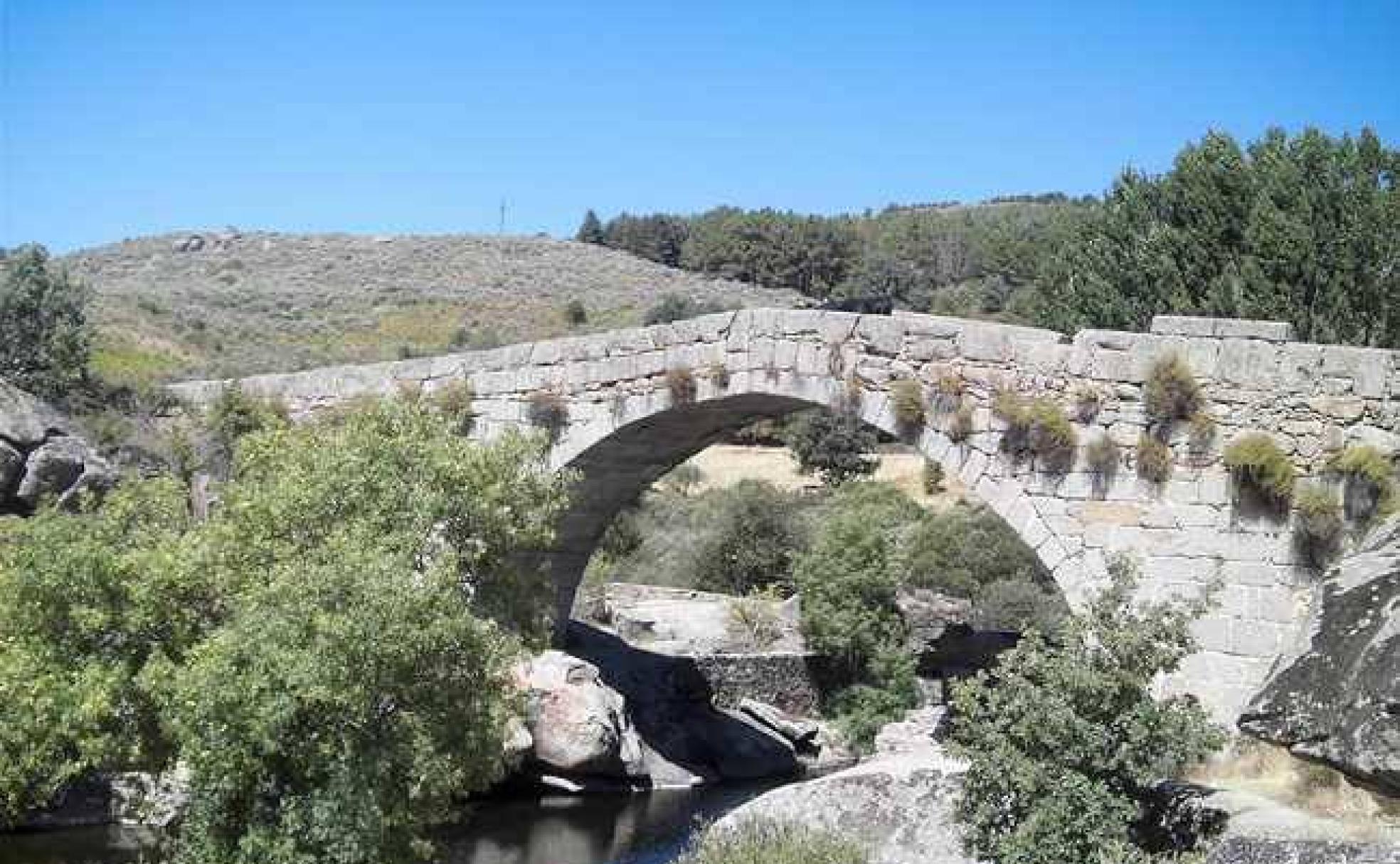 Hoyocasero: la influencia geográfica en el devenir histórico