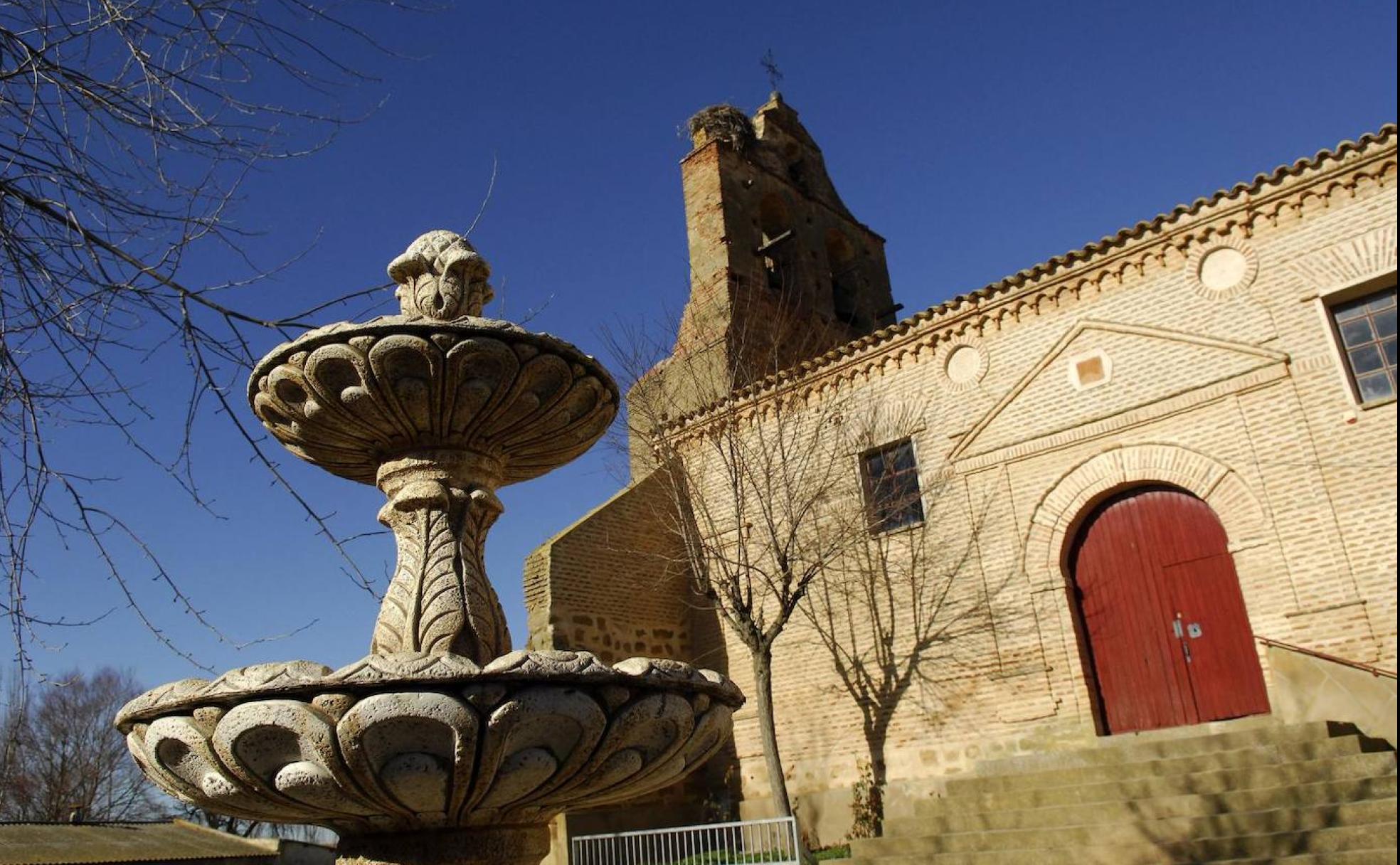 Cabezón de Valderaduey: un baluarte militar situado entre reinos