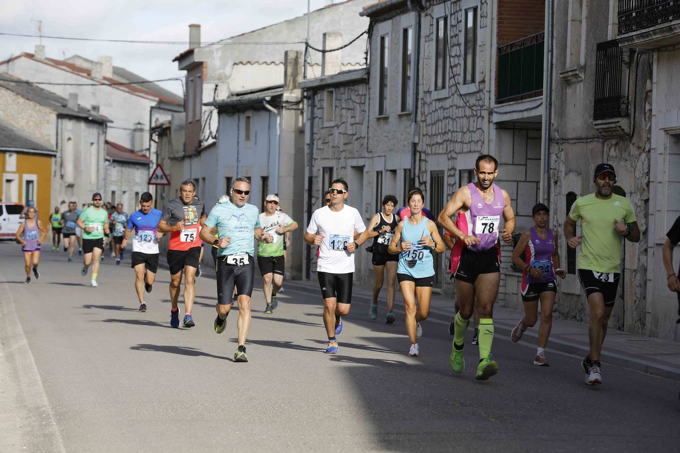 Fotos: Media Maratón de Campaspero (1/2)