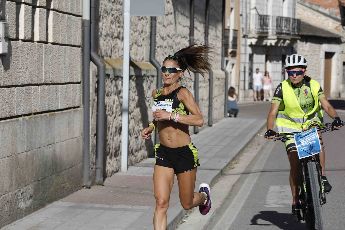 Fotos: Media Maratón de Campaspero (1/2)