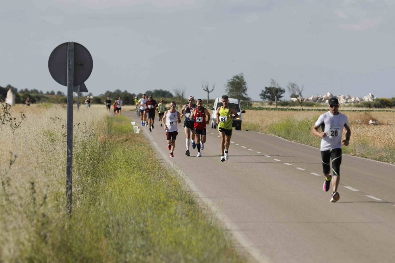 Fotos: Media Maratón de Campaspero (2/2)