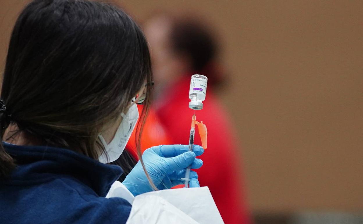 Salamanca suma tres fallecidos y 451 nuevos contagios por covid desde el viernes