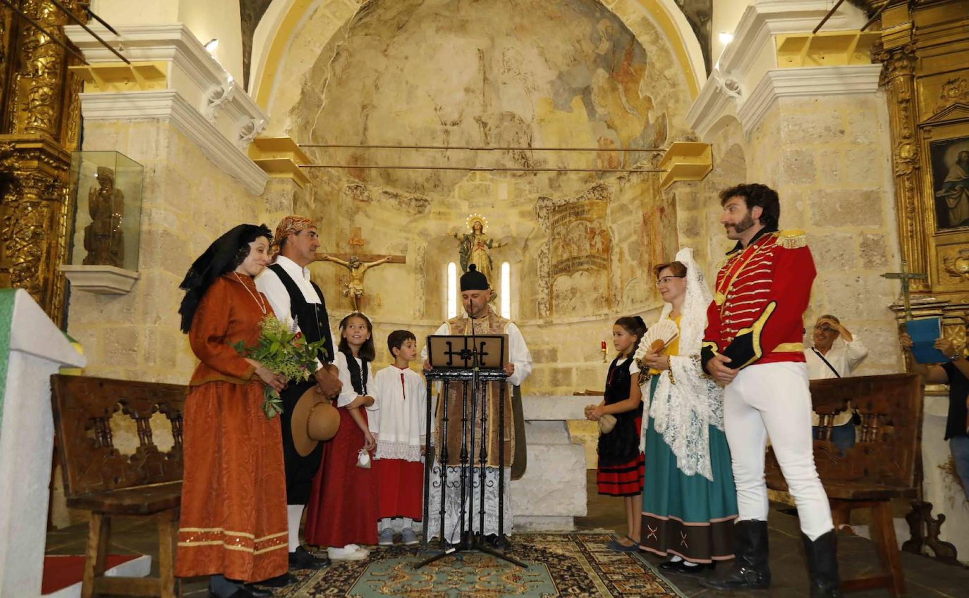 Castrillo de Duero: empecinados por su noble y heroica historia