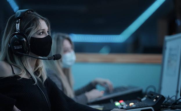 Aceimar adapta su formación a las necesidades de las empresas audiovisuales