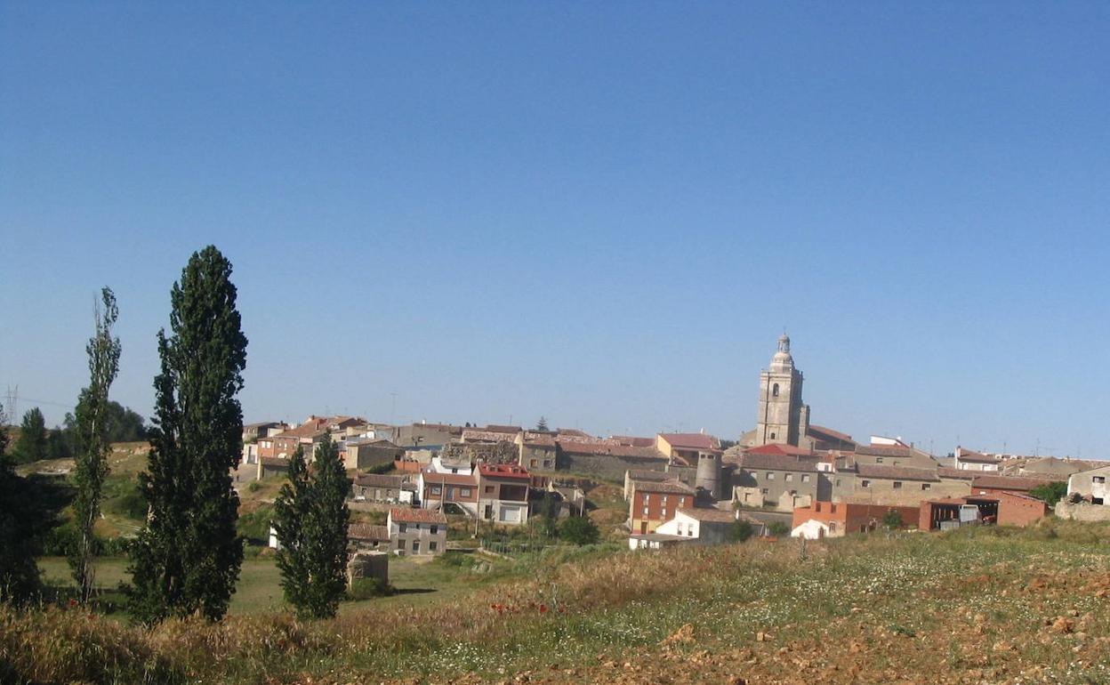Castromonte: «Frenar la despoblación y aumentar la calidad de vida»