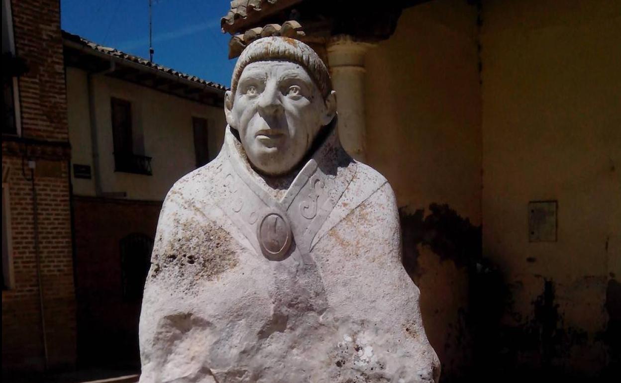 Cisneros: «Somos guardianes de un tesoro heredado que debemos conservar»