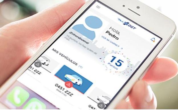 Los 'papeles' del coche dejaron de ser de papel: la app en la que puedes llevar la documentación