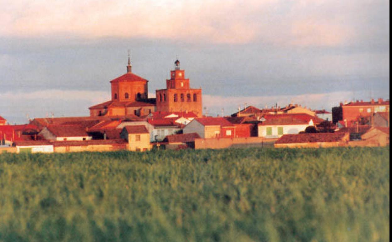 Nava de la Asunción: Fray Sebastián y Segismundo Casado, otros naveros ilustres