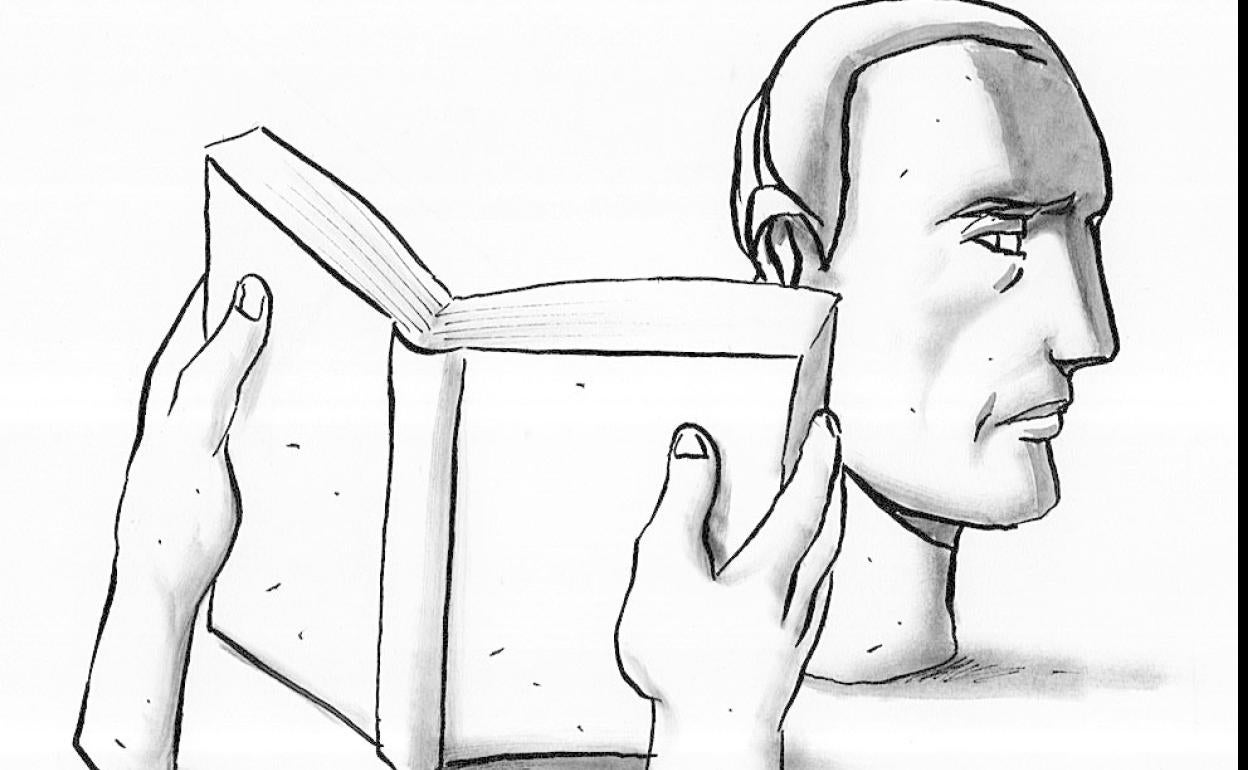 Cerebros de chip y alambre