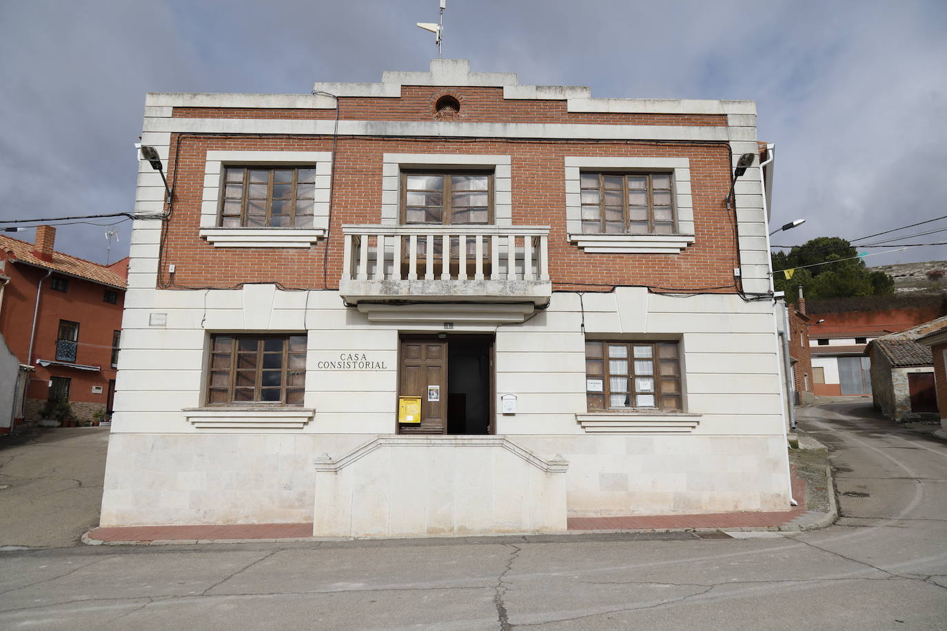 «El hoy de Fombellida hemos de agradecerlo a nuestros progenitores»