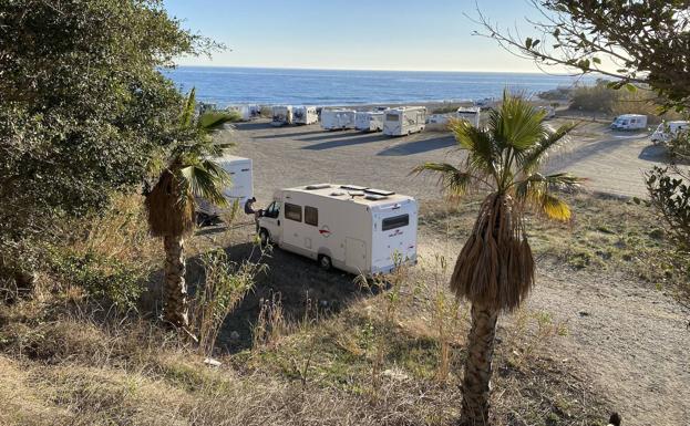 Los consejos de la DGT para escoger una autocaravana para el verano