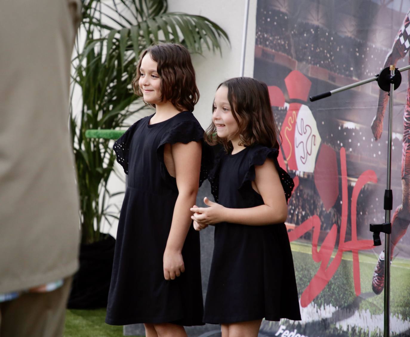 Fotos: Gala de entrega de los premios de la Delegación Provincial de Fútbol (4/5)