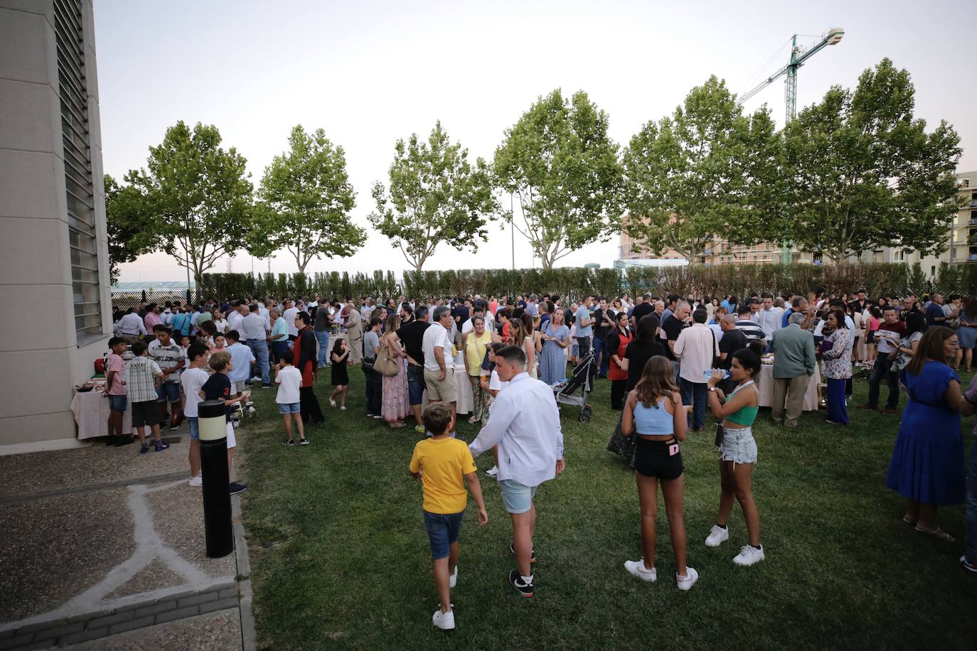 Fotos: Gala de entrega de los premios de la Delegación Provincial de Fútbol (4/5)