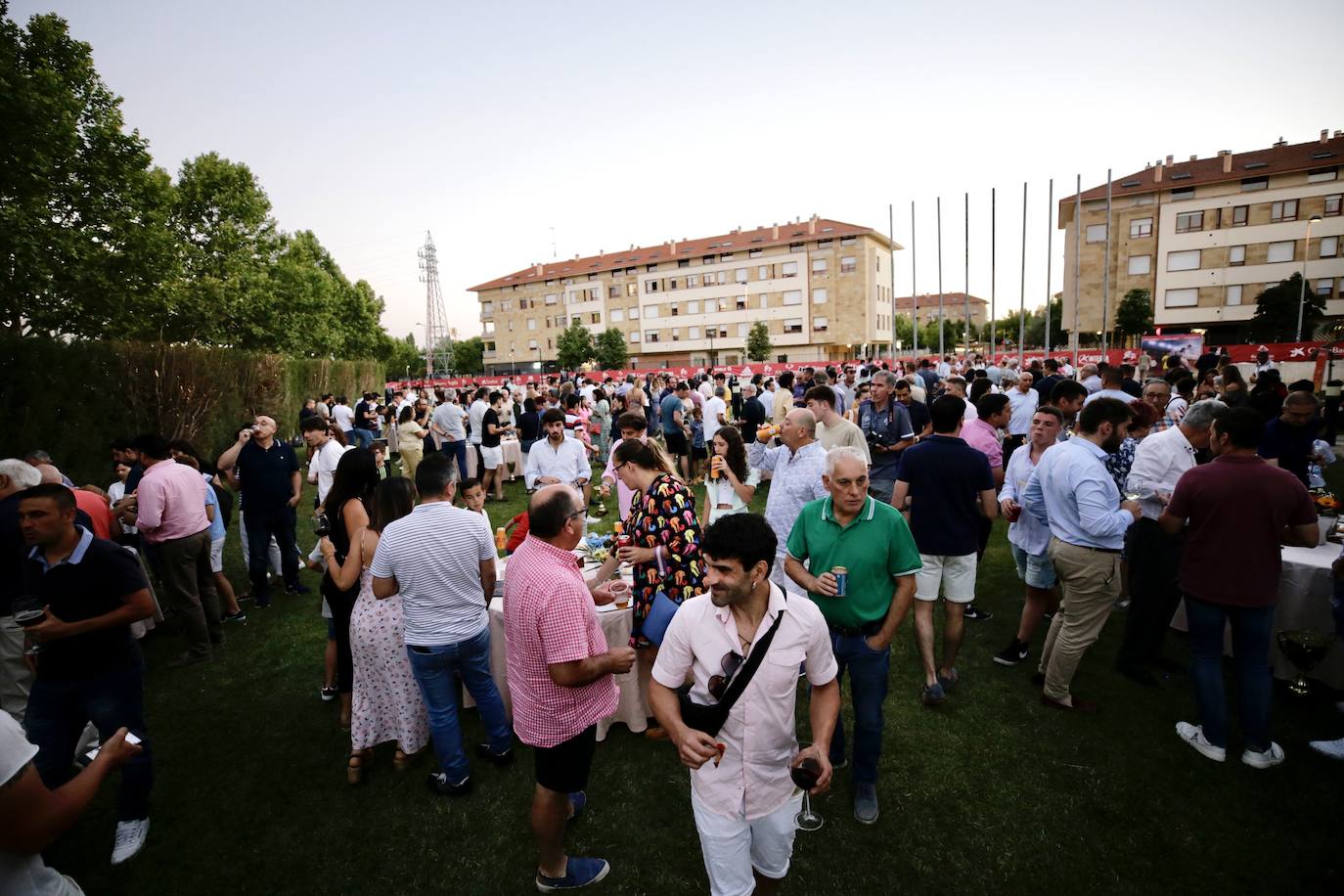 Fotos: Gala de entrega de los premios de la Delegación Provincial de Fútbol (4/5)