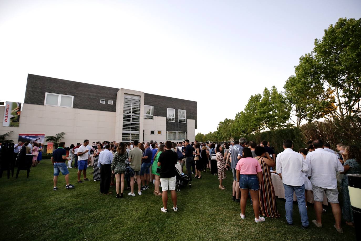 Fotos: Gala de entrega de los premios de la Delegación Provincial de Fútbol (4/5)