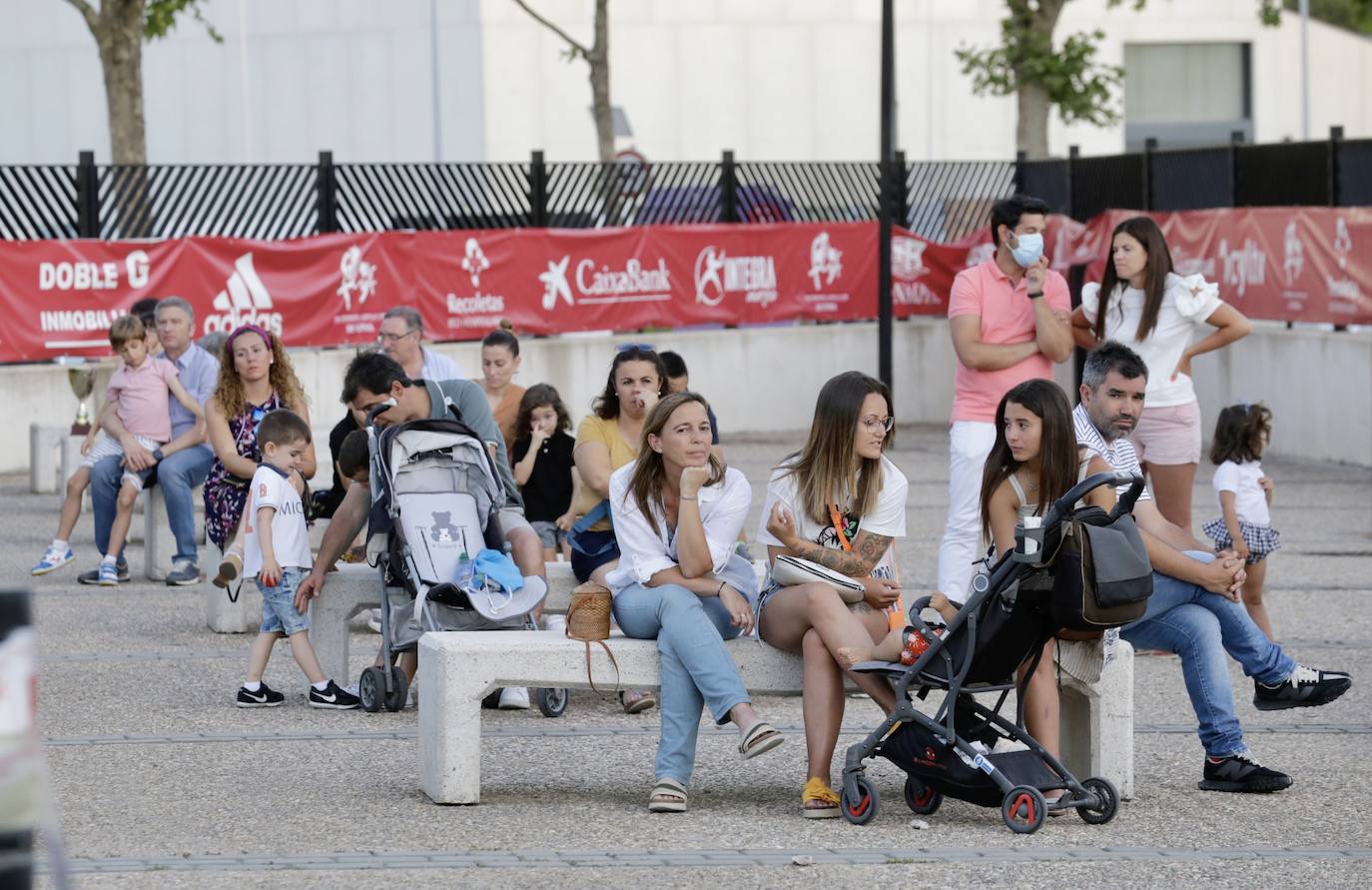 Fotos: Gala de entrega de los premios de la Delegación Provincial de Fútbol (5/5)