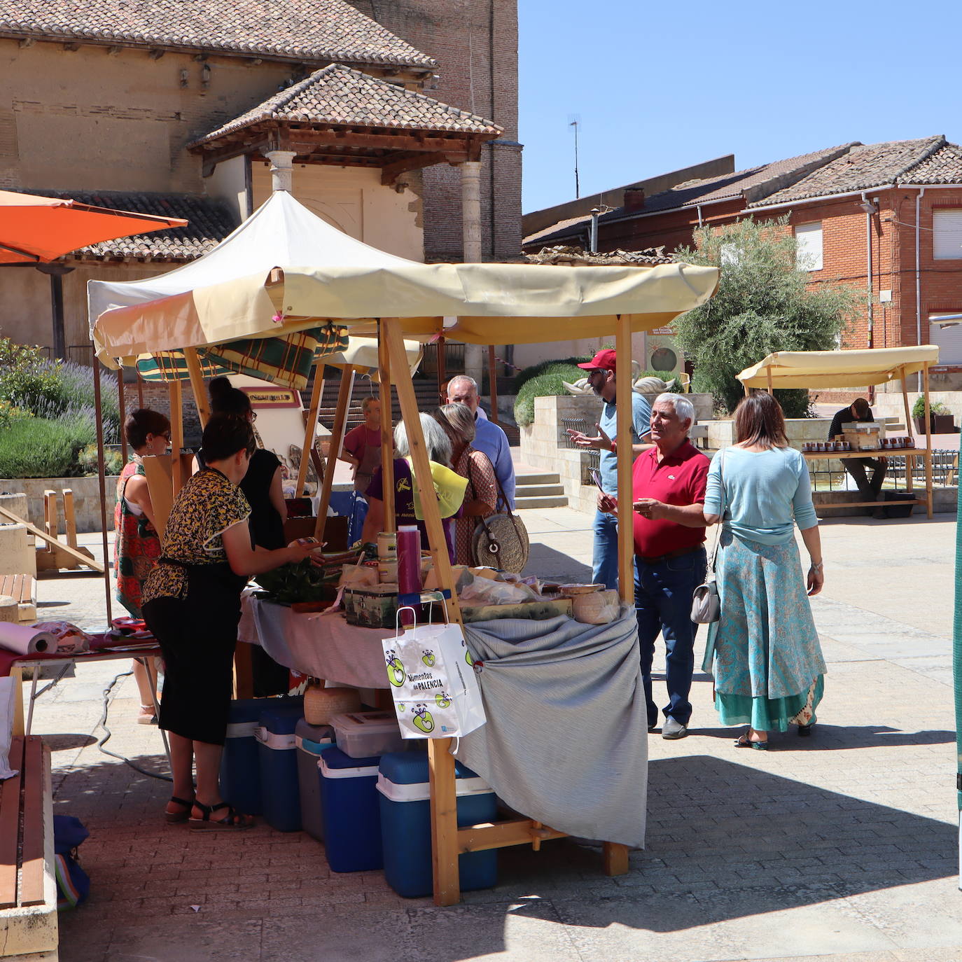 Fotos: Feria de la Tradición en Cisneros