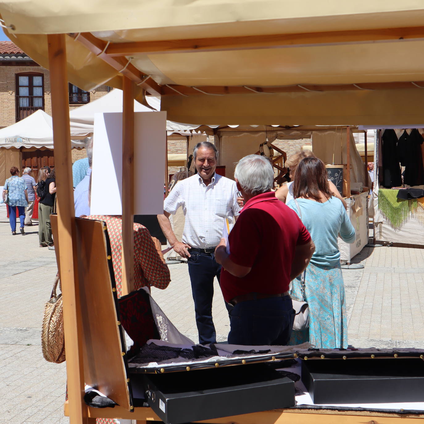 Fotos: Feria de la Tradición en Cisneros